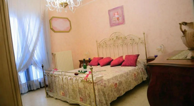 Standard Familie Zimmer mit Balkon Profumo Di Mare
