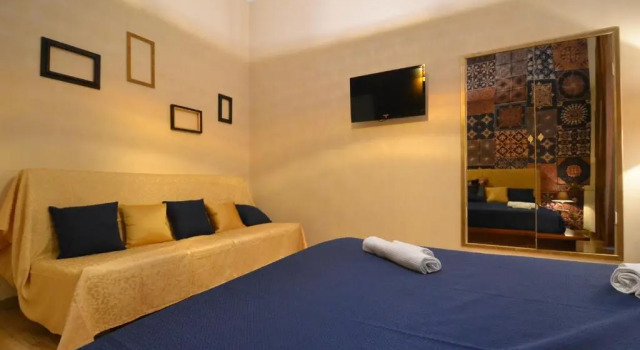 BDC - Maison Sophie al Vaticano, Prenota Hotel Vaticano Prati Roma