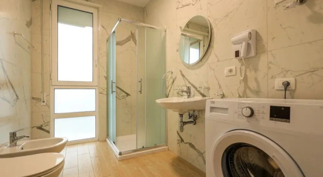Коттедж Sanpietro Vacation Apartment 031