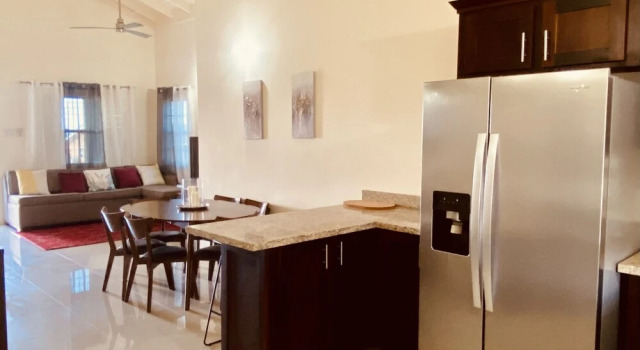 Вилла c 1 комнатой Jhadano Villa 3BR Pool Shuttle 3 Mins to Beach