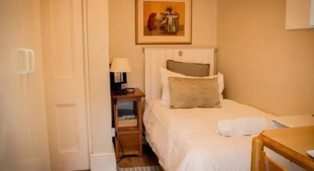 Номер Standard Westbury House Guest House