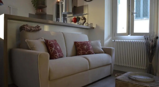 Apartment Florence with Love, Забронировать Апартаменты/квартира Апартаменты Флоренции, рядом с Дом Буонаротти, Апартаменты/квартира
