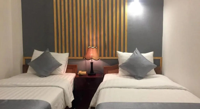 Na Nue Hotel