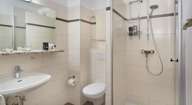 Номер Classic Hotel Restaurant Lindenhof
