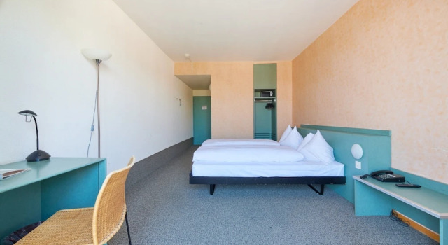 Номер Standard Hotel City am Bahnhof