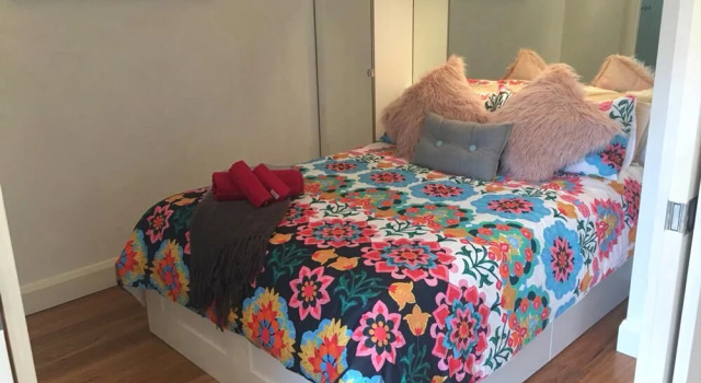 Potts Point Chic, Sydney Apartment, Buchen Sie Ferienwohnung Potts Point Sydney