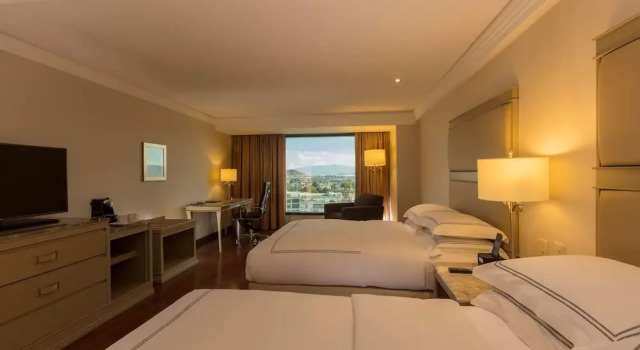 Номер Superior Barcelo Guadalajara