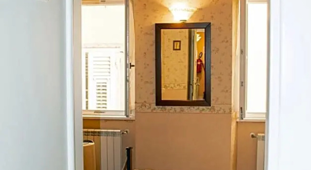 Номер Standard ApartHotel Capitelli