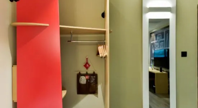 Семейный номер Standard Ibis Guangzhou Pazhou International Exhibition Center Hotel