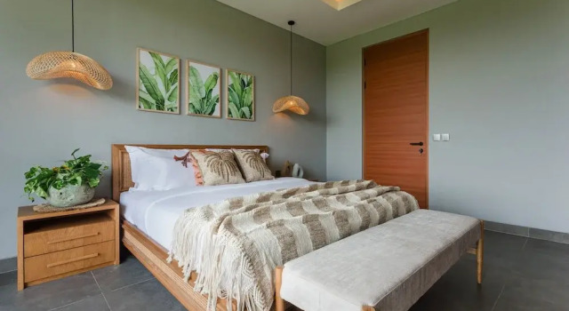 Вилла Renjana Boutique Villas Ubud by Premier Hospitality Asia
