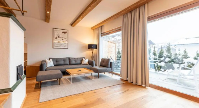 Dorfresort Kitzbühel by ALPS RESORTS, Prenota Appartamento Reith bei Kitzbühel 