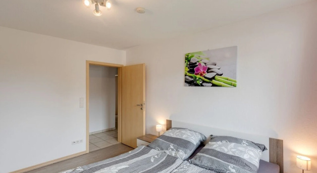 Pleasant Apartment in Altenbeken With Balcony, Забронировать Апартаменты/квартира Алтенбекен Paderborner Land