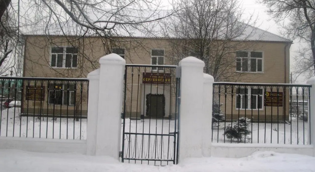 Гостевой Дом Сергеевский на Героя Васильева, Забронировать Отель Отели Нижнего Новгорода с парковкой, Парковка