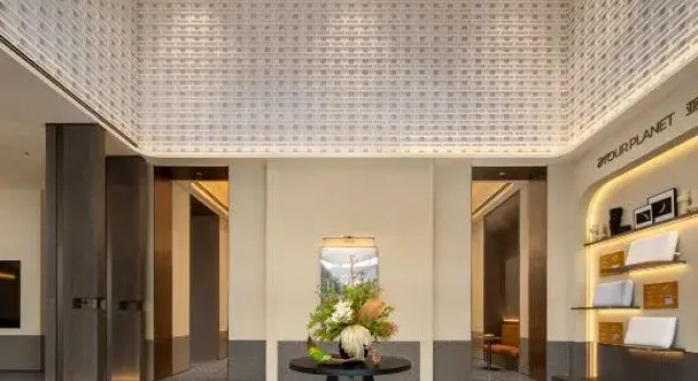 Yaduo Hotel, Goer Industrial Park, Weifang High-tech Zone, Забронировать Отель Бизнес-отели Шаньдун, 4* 5*