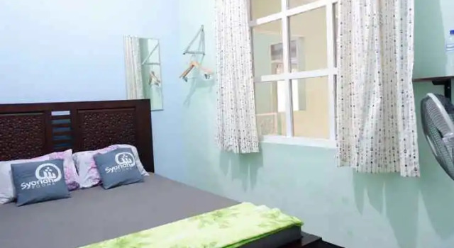 Siguragura Homestay Syariah, Boek Hotel Hotels in Malang met parkeren, in de buurt van Pulosari Food Court, Parkeren