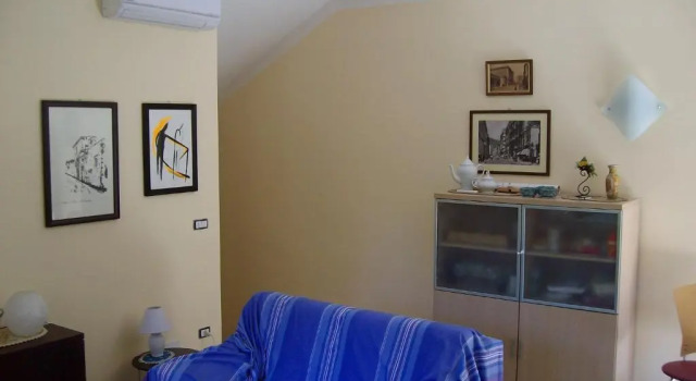 Апартаменты с 2 комнатами Casal Finocchito