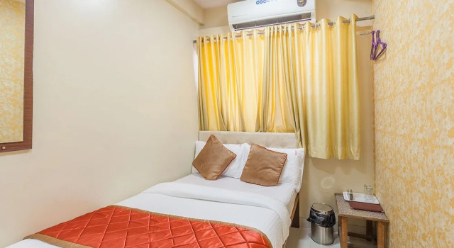 Hotel KC Palace
