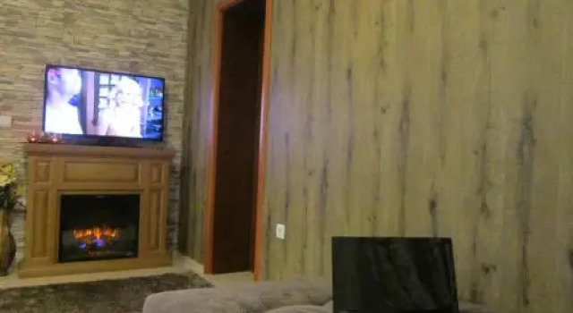 Deluxe Apartment Monastery 3
