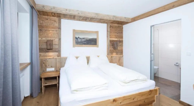 Двухместный номер Standard Hotel Hauserwirt
