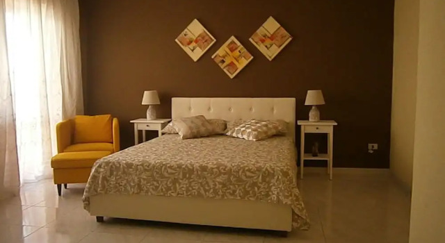 Номер Comfort Abruzzo Mare e Monti