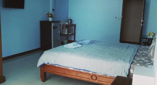 Номер Standard Sorot House