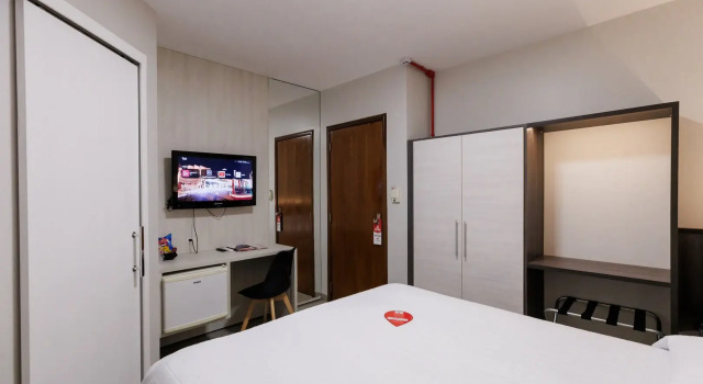 Tonello Business Hotel