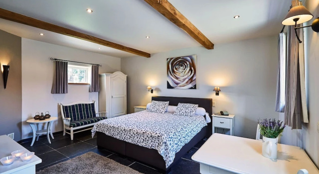 Wellness B&B De Zevenslaper, Buchen Sie Bed & Breakfast Nieuwerkerken Limburg
