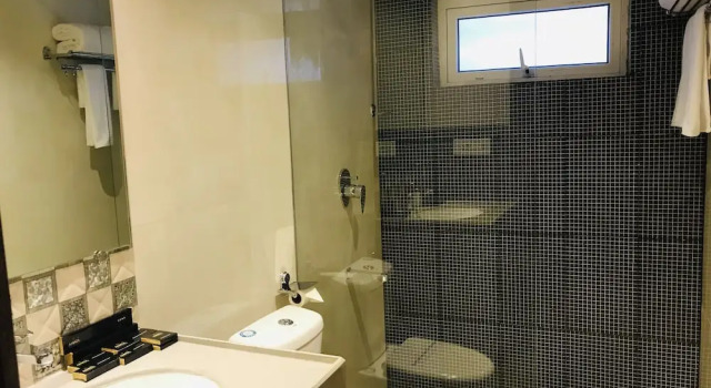 Номер Premium Amara Grand Baga,Goa