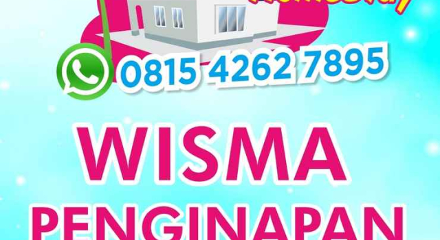 Wilupy Homestay, Réserver Appartement Appartements à Purbalingga, Appartement