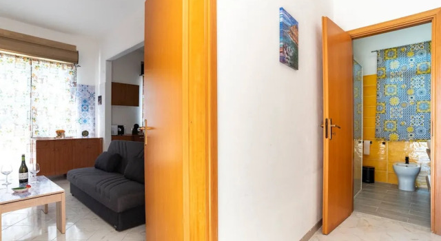 Villa Immersed in Relaxation 500 Metres From the Sea, Book Villa Hotels in Sicily with a Pool, Swimming Pool