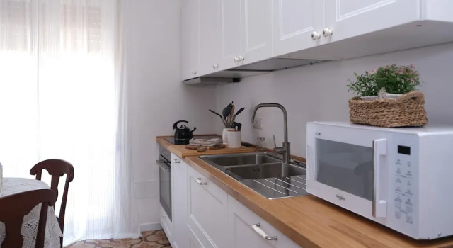 Апартаменты Casa Busciana in Olmedo