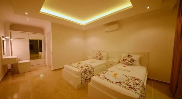Villa Likya