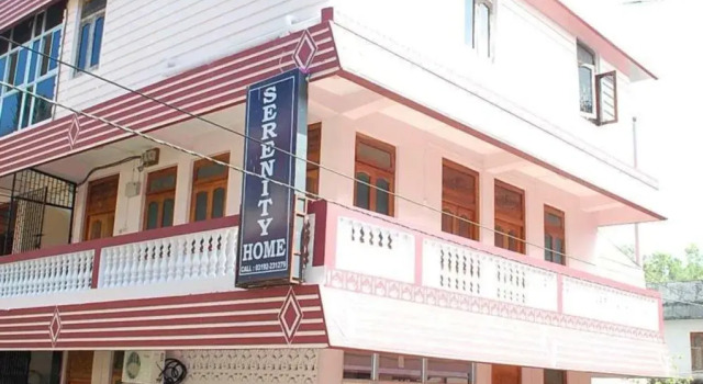 Serenity Home, Réserver Hôtel Hôtels à Andaman-et-Nicobar avec parking, Parking
