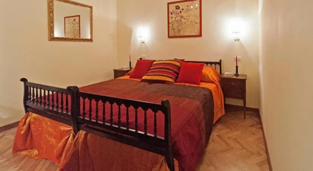 Glorias House In Rome