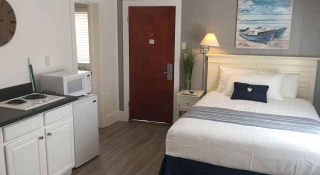 Capitola Venetian Vacation Rentals