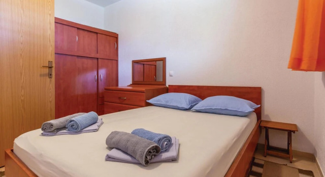 Stunning Home in Bast With Wifi and 1 Bedrooms