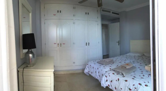 Sinfonia Del Mar Apartment also LONG TERM RENTALS, Забронировать Апартаменты/квартира Апартаменты Эстепона, Апартаменты/квартира