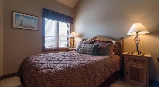 1301 Trappeur's Lodge, Trappeur's Crossing Apartment 3