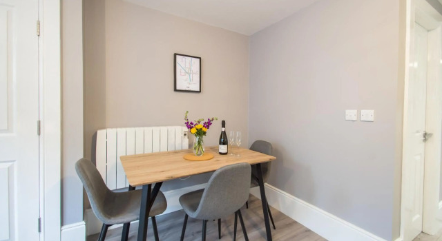 One Moorgate View, Reserva ahora Hotel York 