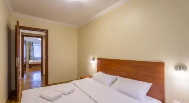 Cheap Apartments, Rezervovat Apartmán Levné hotely v Kyjev