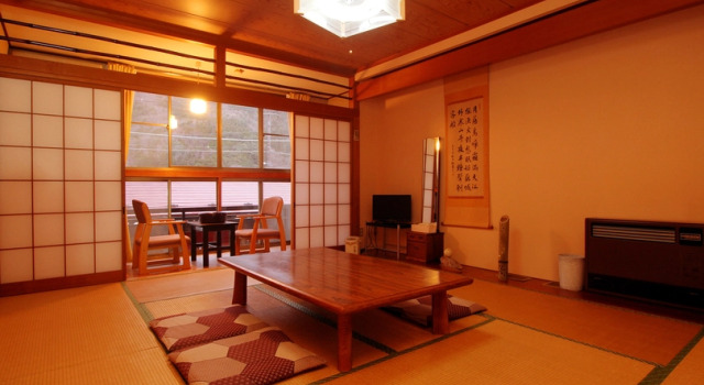 Номер Standard Hotel New Momiji