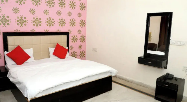 Номер Standard Amrit resort