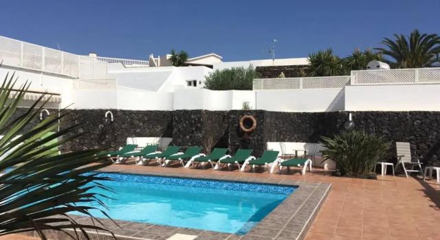 Вилла Villa Yuca 13