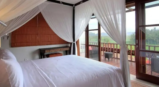 Uma Stana Villa