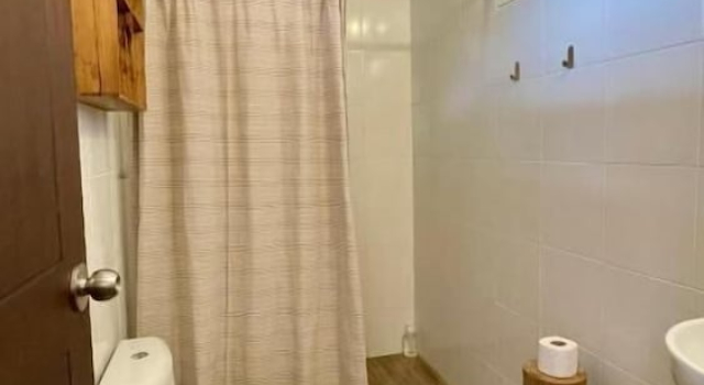 La Casa de Mario - Gocta