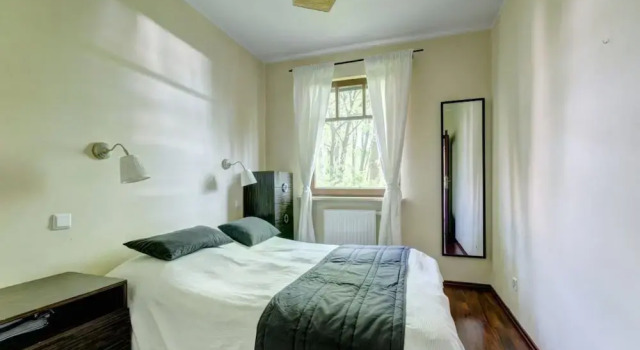 Apartament Karlikowski Mlyn