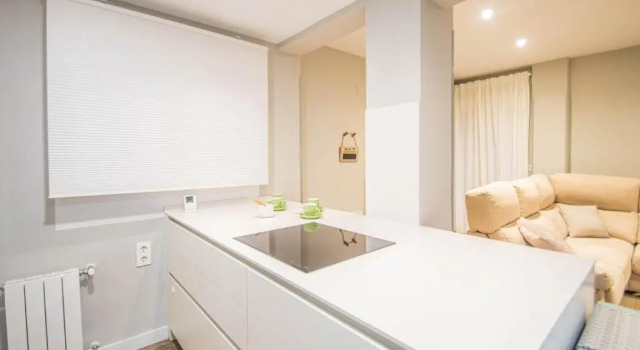 Апартаменты Hípica Apartment Granada by A3Rentals