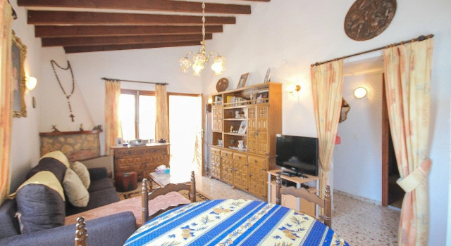 Villa Ortembach 9 - Plaza Mayor