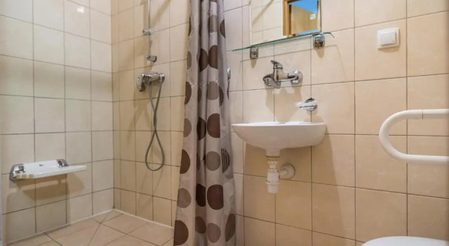 Standard chambre Dobre Miejsce Dom Rekolekcyjny