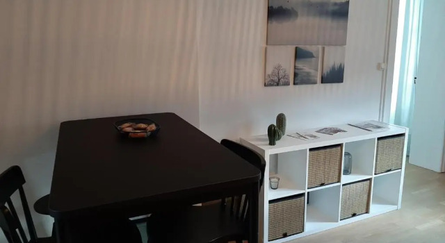 Апартаменты c 1 комнатой LE 1 " GÎTES TOUT CONFORT à COLMAR CENTRE"